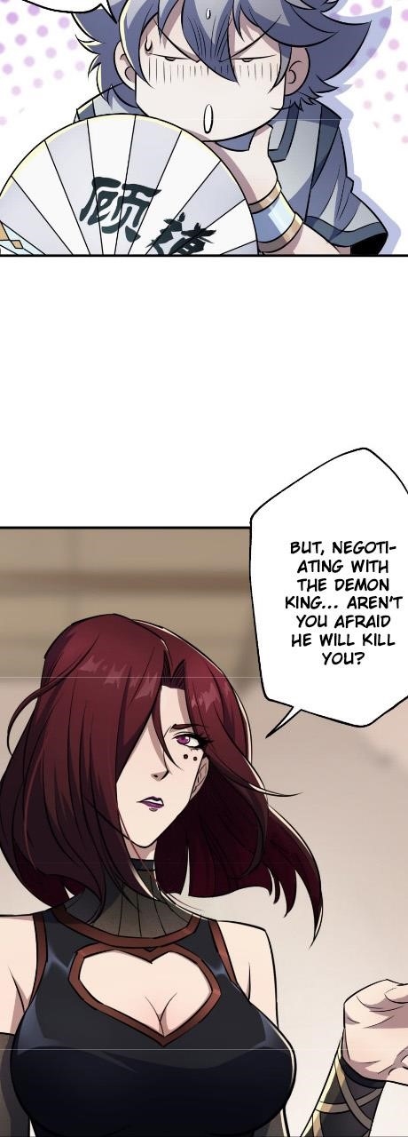 The Hunter Chapter 73 - Page 9