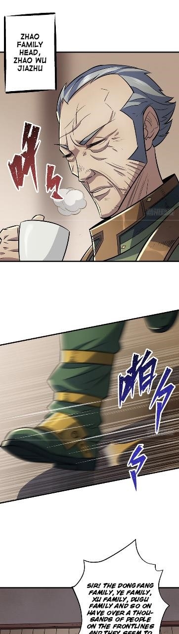 The Hunter Chapter 74 - Page 11