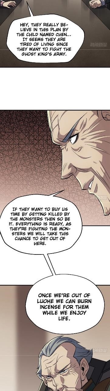 The Hunter Chapter 74 - Page 13