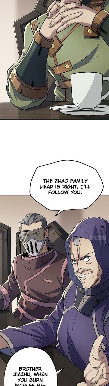 The Hunter Chapter 74 - Page 14