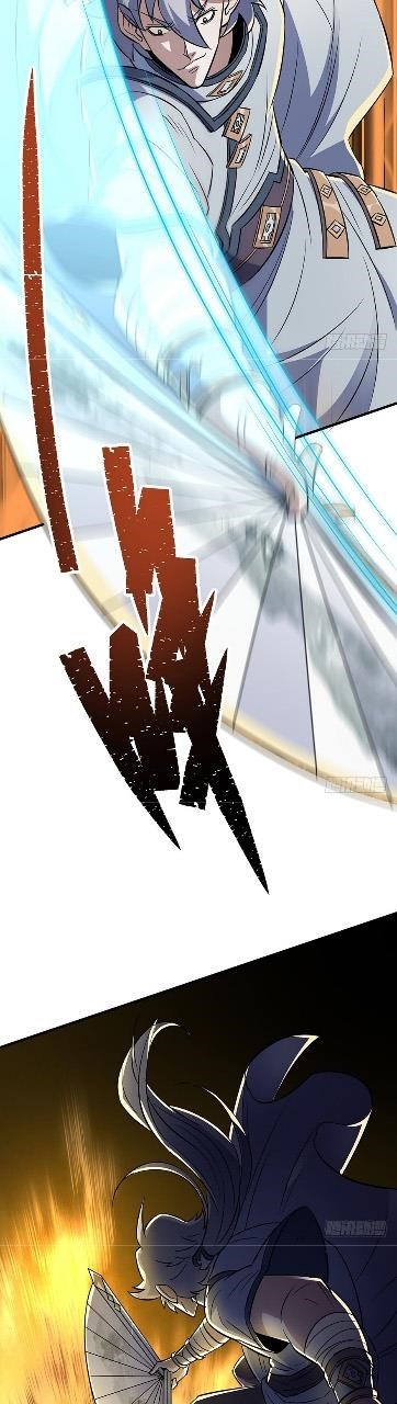 The Hunter Chapter 74 - Page 21