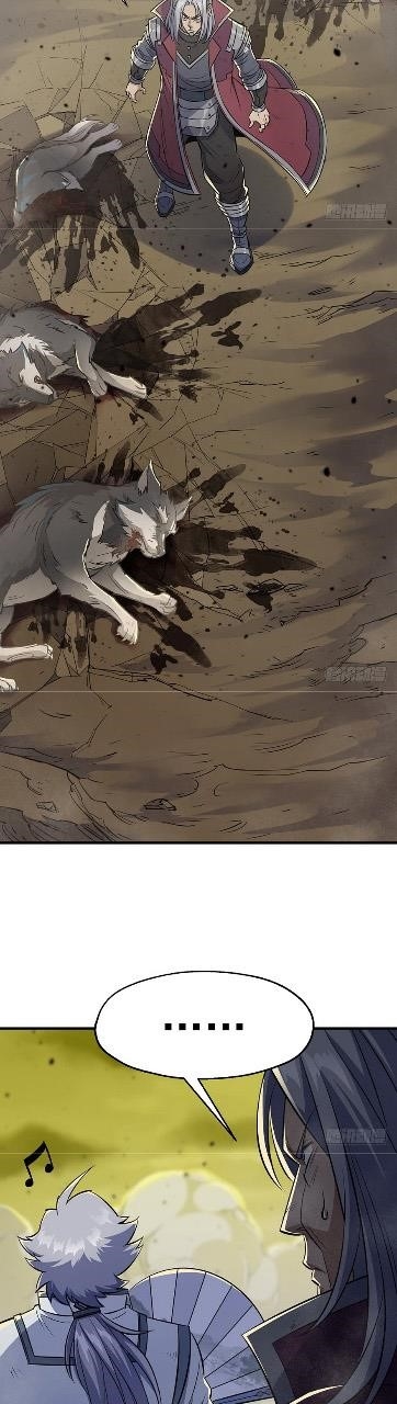 The Hunter Chapter 74 - Page 23