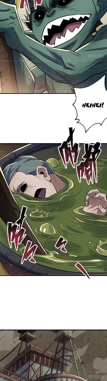 The Hunter Chapter 74 - Page 3