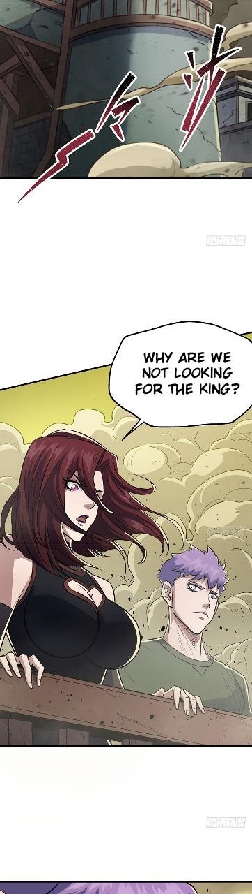 The Hunter Chapter 74 - Page 4