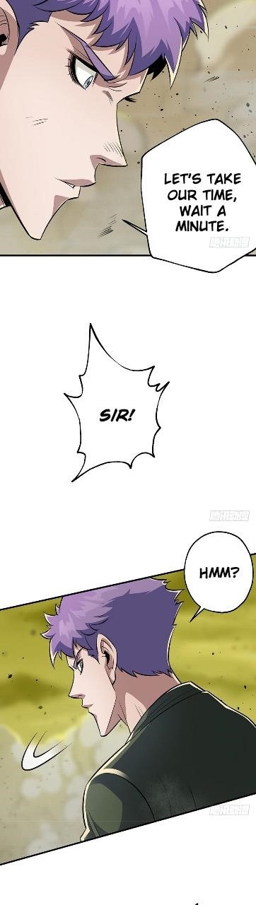 The Hunter Chapter 74 - Page 5