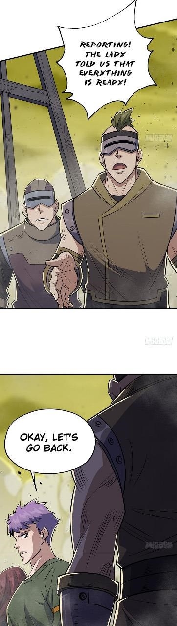 The Hunter Chapter 74 - Page 6