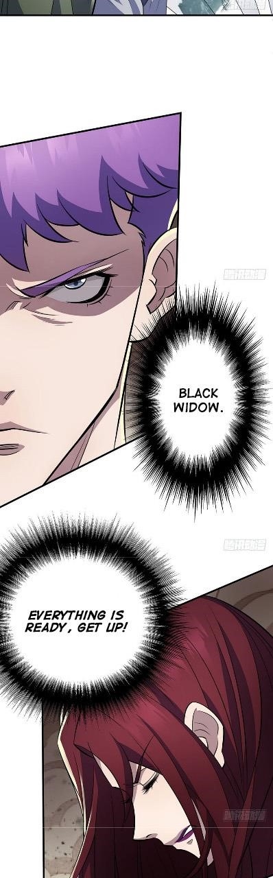 The Hunter Chapter 76 - Page 17