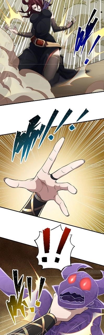 The Hunter Chapter 76 - Page 19