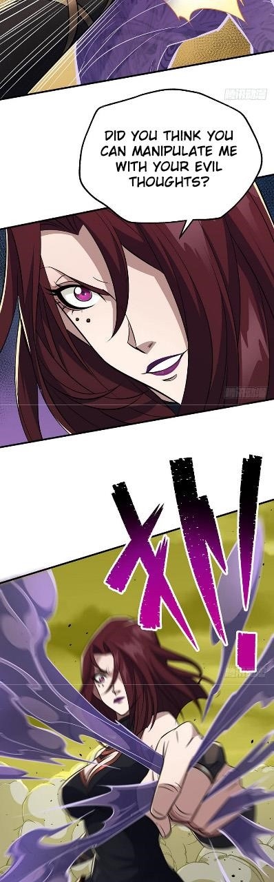 The Hunter Chapter 76 - Page 20