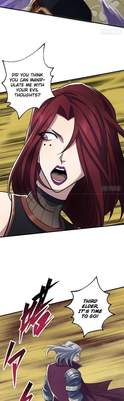 The Hunter Chapter 76 - Page 21