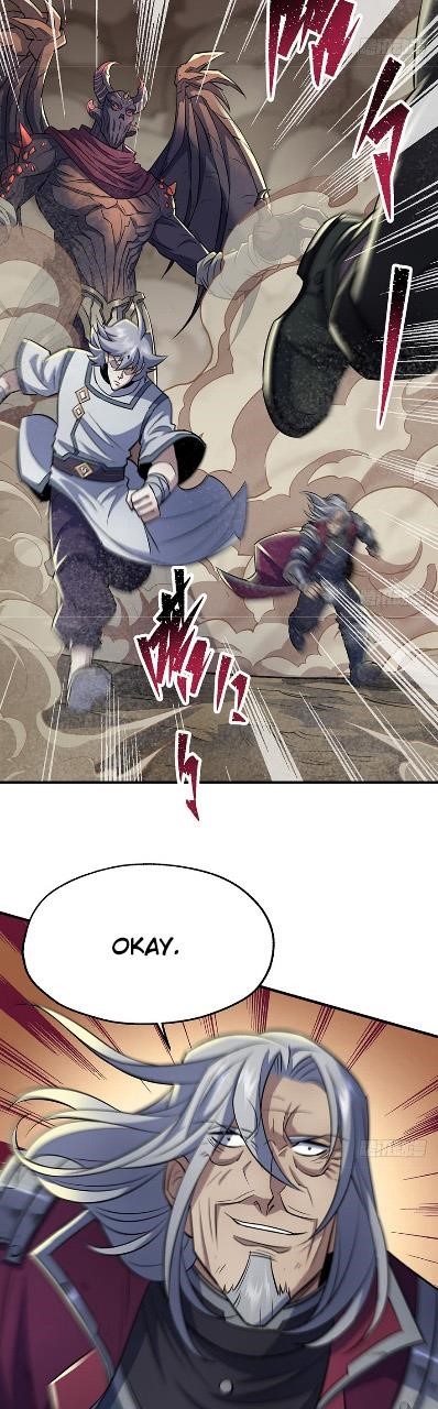 The Hunter Chapter 76 - Page 23