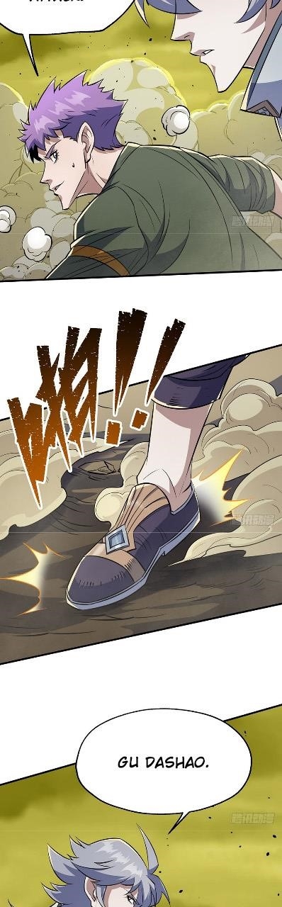 The Hunter Chapter 76 - Page 26