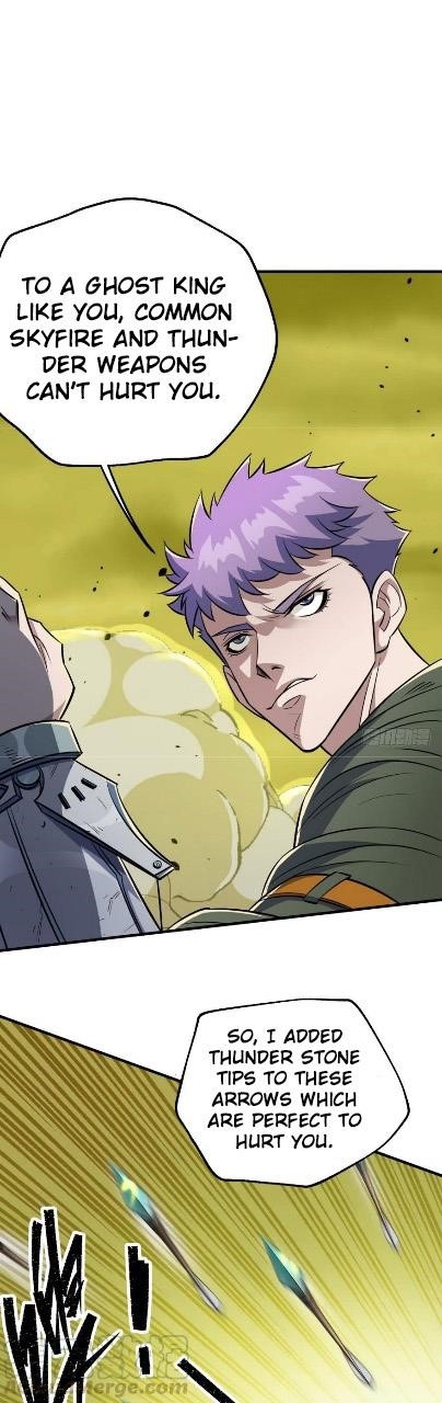 The Hunter Chapter 77 - Page 14