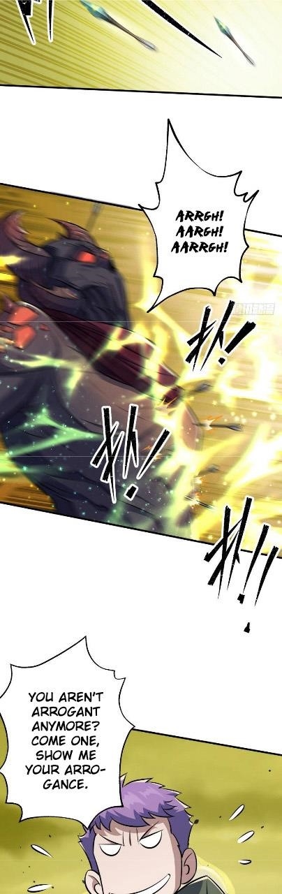 The Hunter Chapter 77 - Page 15