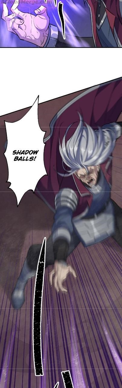 The Hunter Chapter 77 - Page 20