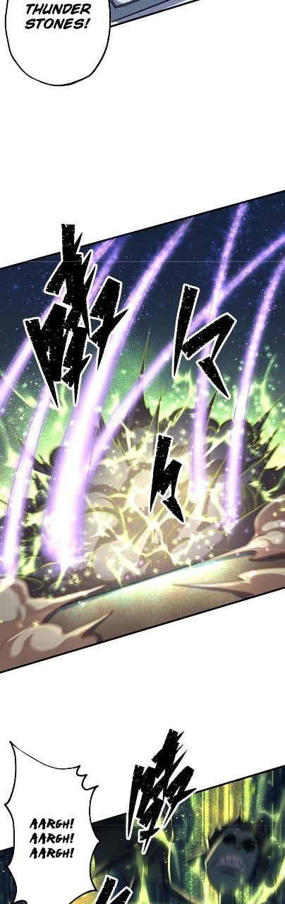 The Hunter Chapter 77 - Page 23