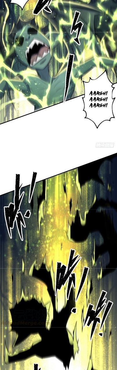 The Hunter Chapter 77 - Page 24