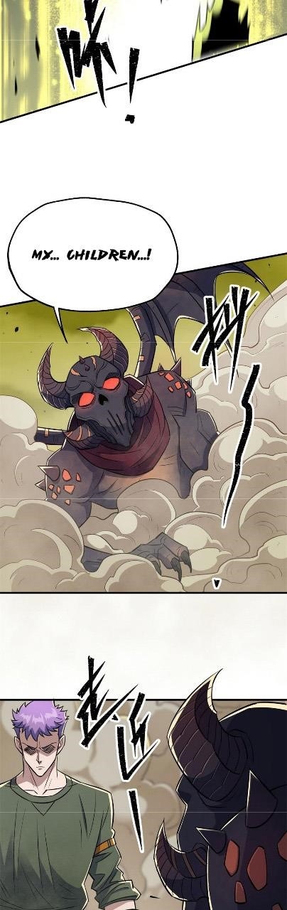 The Hunter Chapter 77 - Page 25