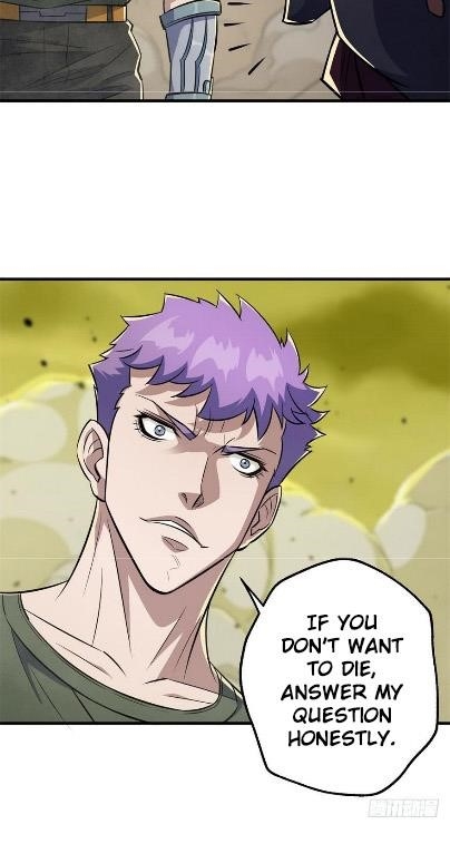 The Hunter Chapter 77 - Page 26