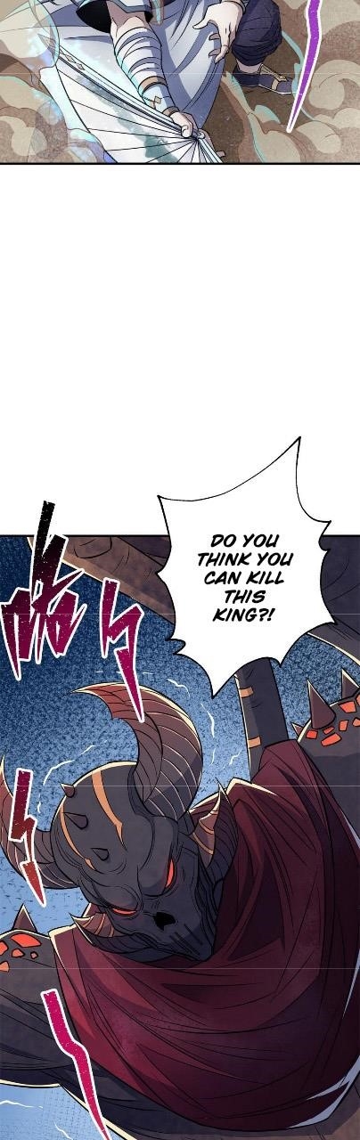 The Hunter Chapter 77 - Page 8