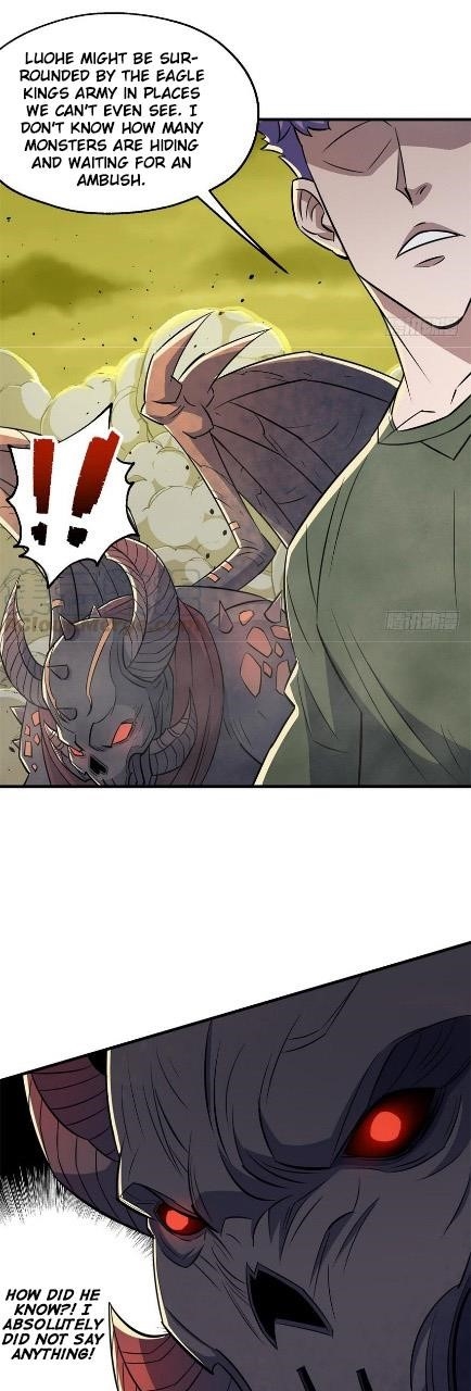 The Hunter Chapter 78 - Page 11