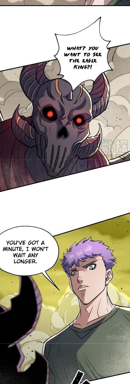 The Hunter Chapter 78 - Page 15