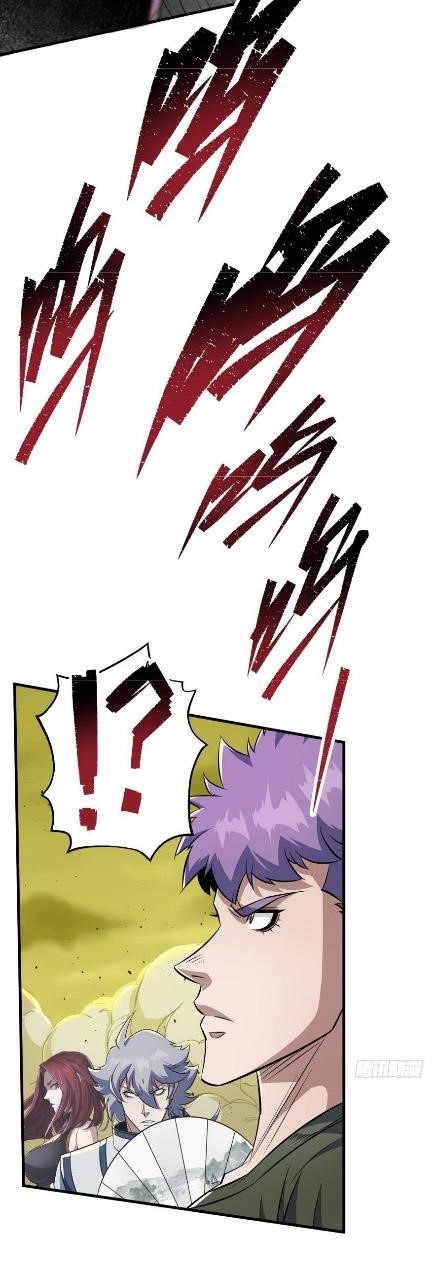 The Hunter Chapter 78 - Page 16