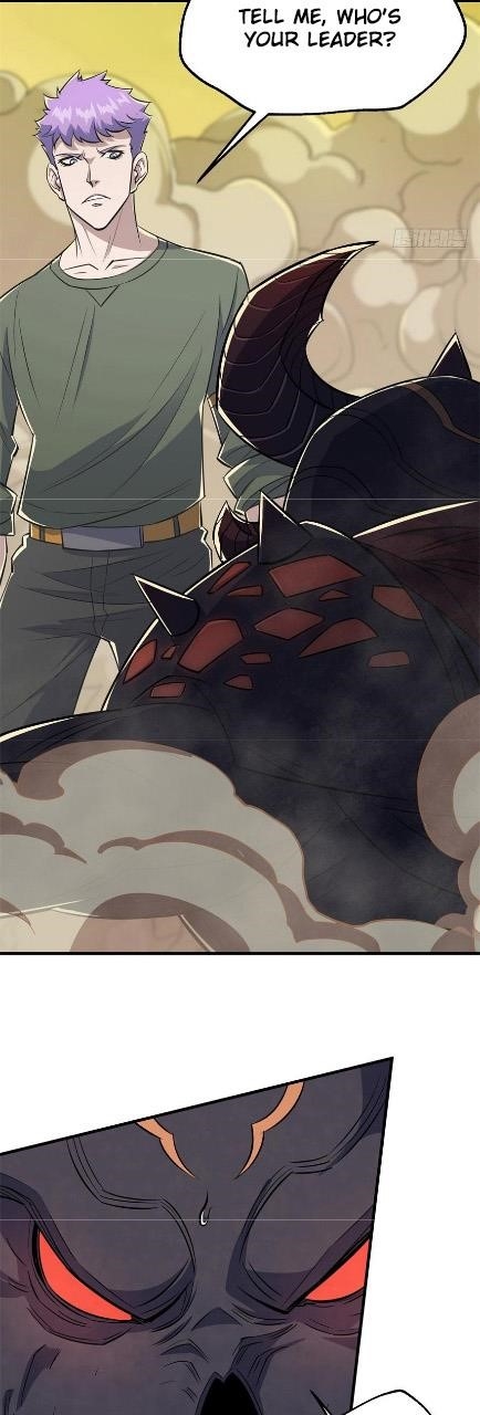 The Hunter Chapter 78 - Page 2