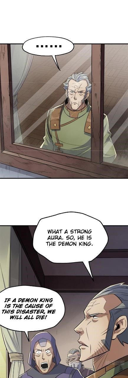 The Hunter Chapter 78 - Page 20