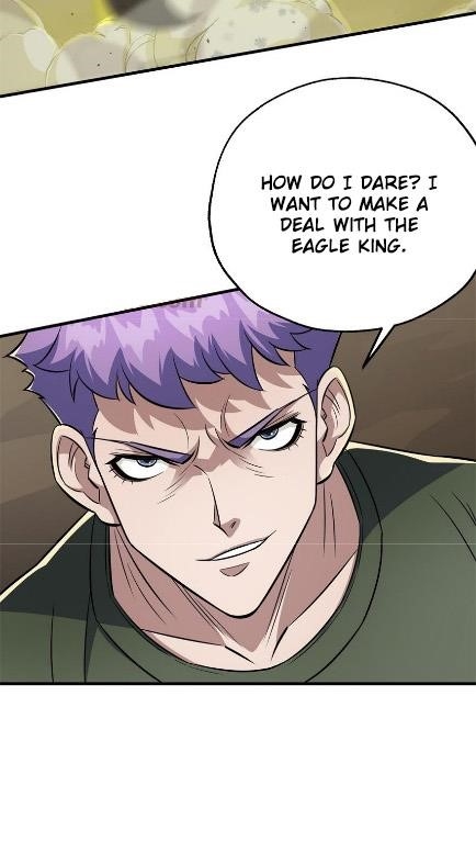 The Hunter Chapter 78 - Page 26