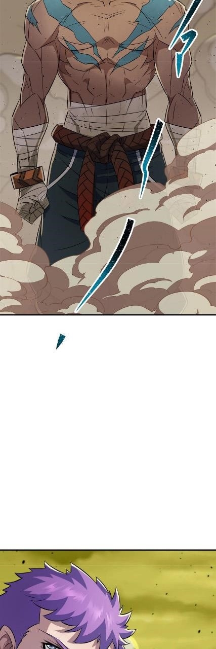 The Hunter Chapter 79 - Page 13