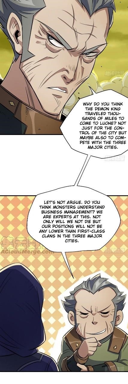 The Hunter Chapter 79 - Page 18