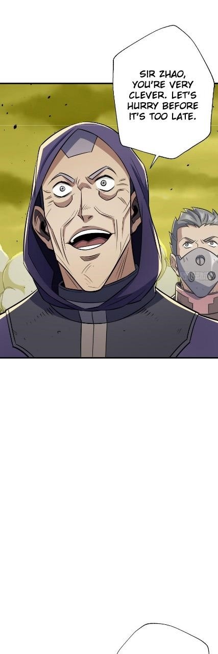 The Hunter Chapter 79 - Page 19