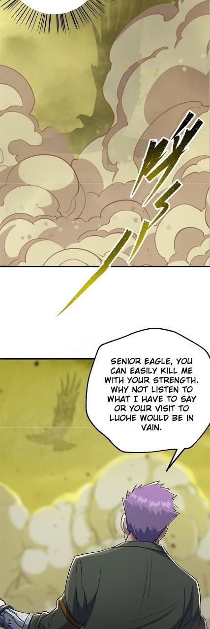 The Hunter Chapter 79 - Page 2