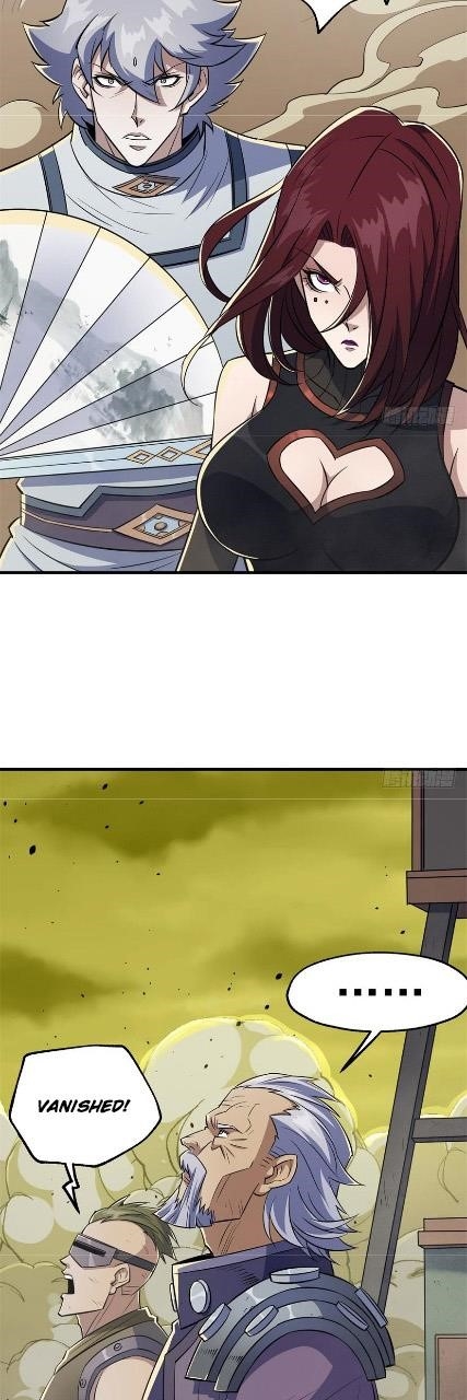 The Hunter Chapter 79 - Page 4