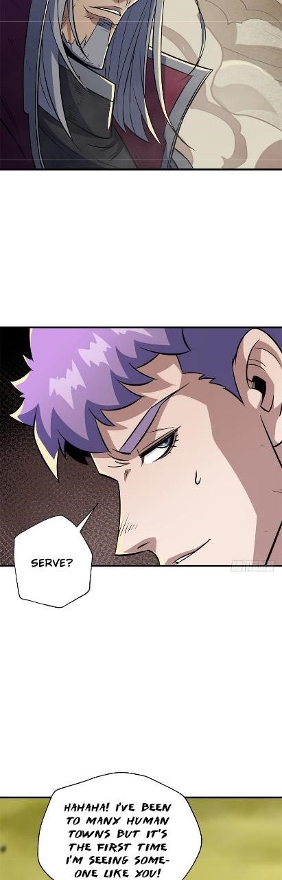 The Hunter Chapter 80 - Page 18