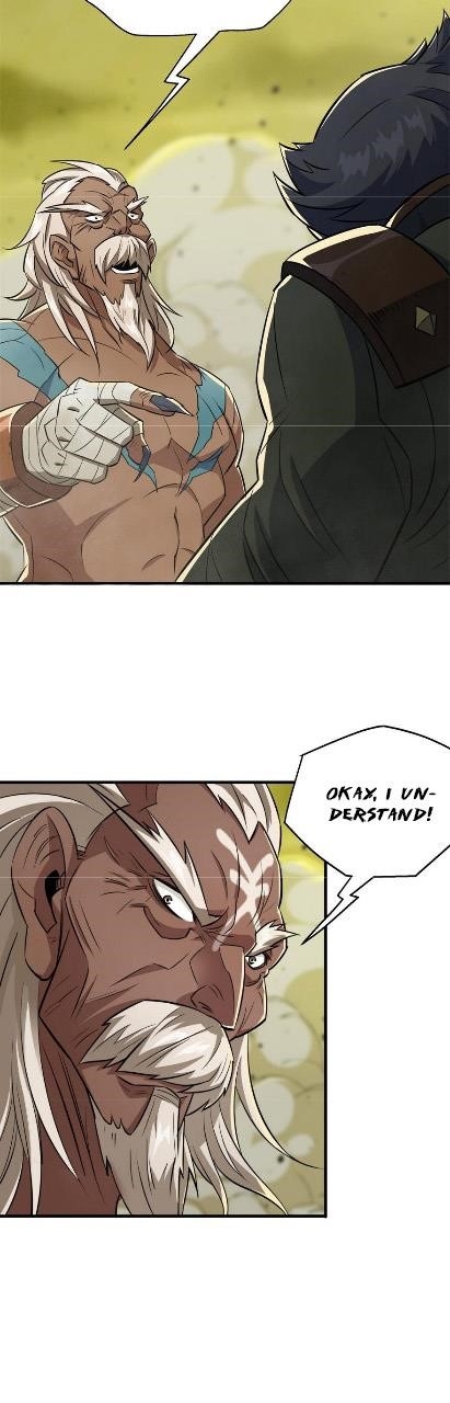 The Hunter Chapter 80 - Page 19