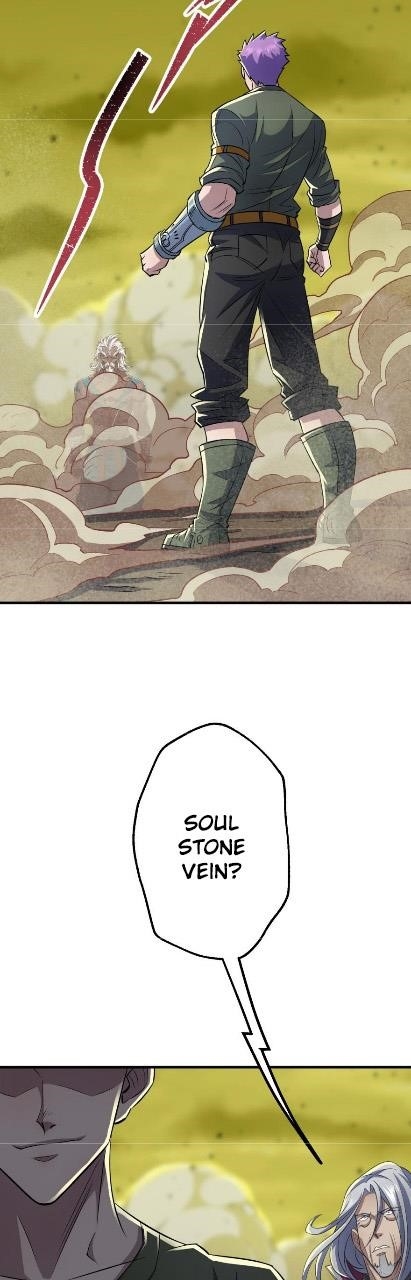 The Hunter Chapter 80 - Page 2