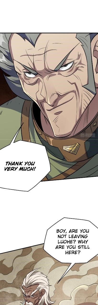 The Hunter Chapter 80 - Page 20