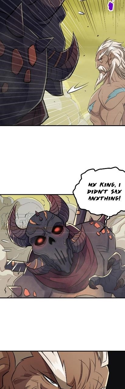 The Hunter Chapter 80 - Page 24