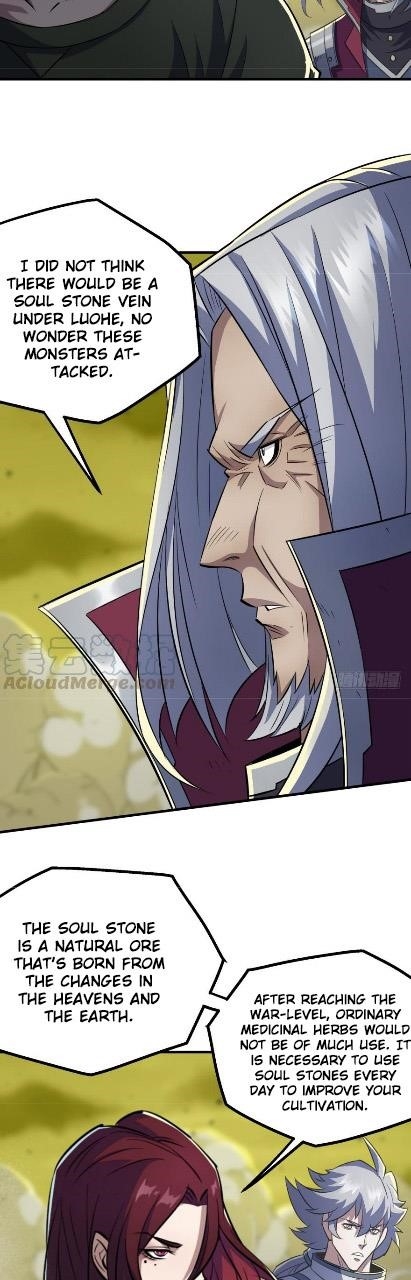 The Hunter Chapter 80 - Page 3