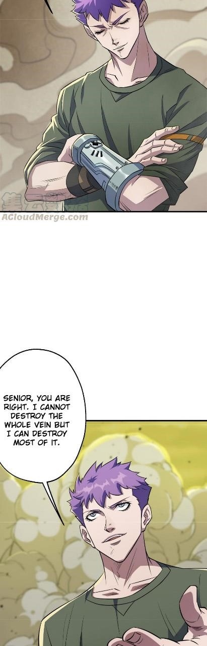 The Hunter Chapter 80 - Page 7