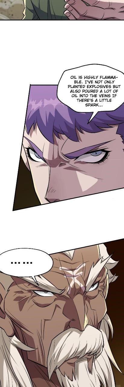 The Hunter Chapter 80 - Page 8