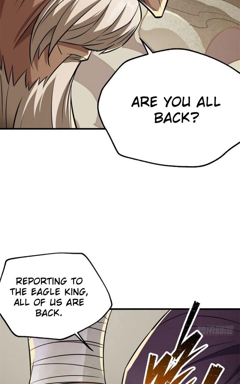 The Hunter Chapter 81 - Page 12