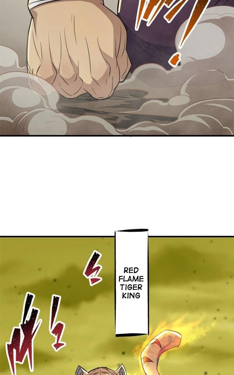 The Hunter Chapter 81 - Page 13