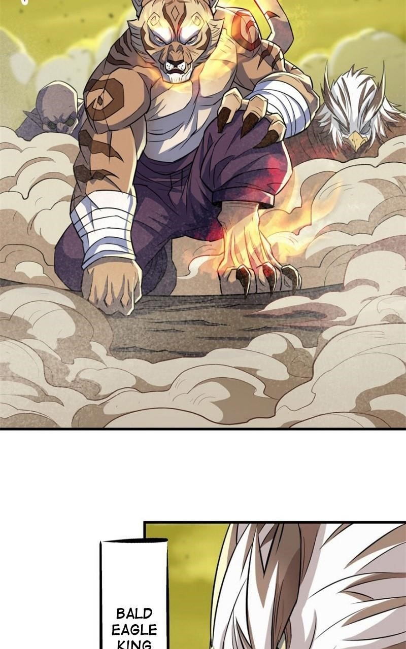 The Hunter Chapter 81 - Page 14