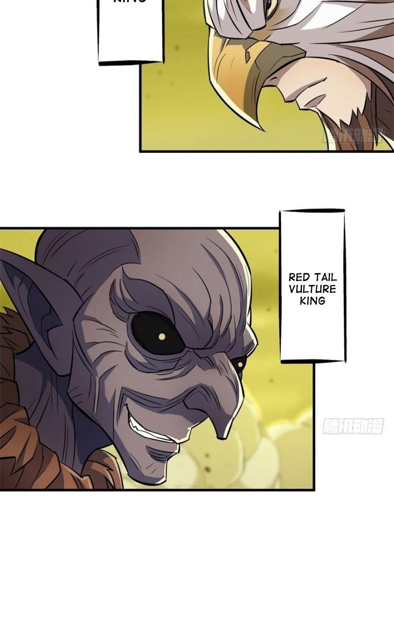 The Hunter Chapter 81 - Page 15