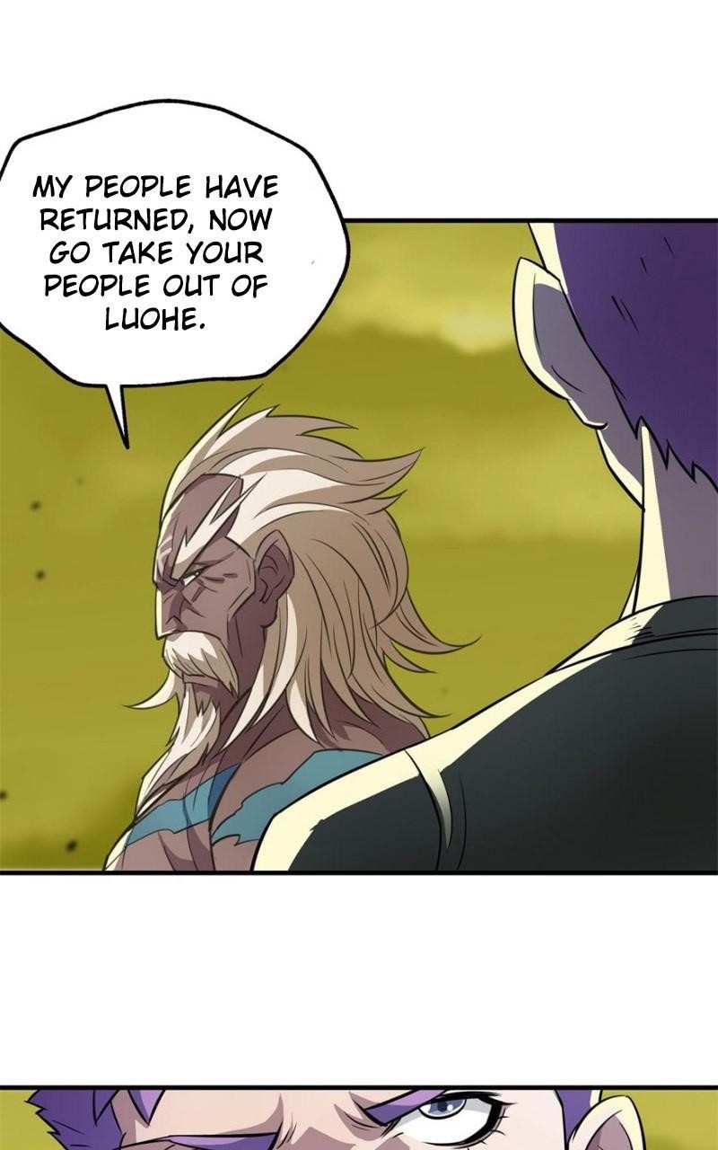 The Hunter Chapter 81 - Page 16