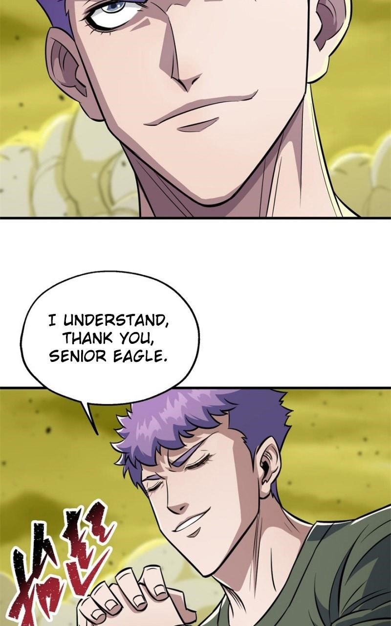 The Hunter Chapter 81 - Page 17