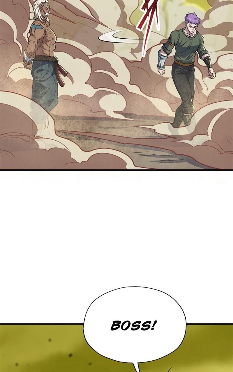 The Hunter Chapter 81 - Page 19